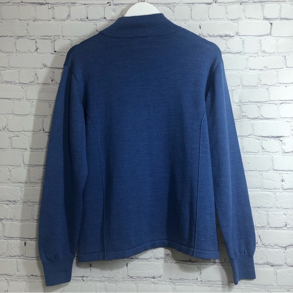 Charles F. Orvis sweater - Picture 7 of 10